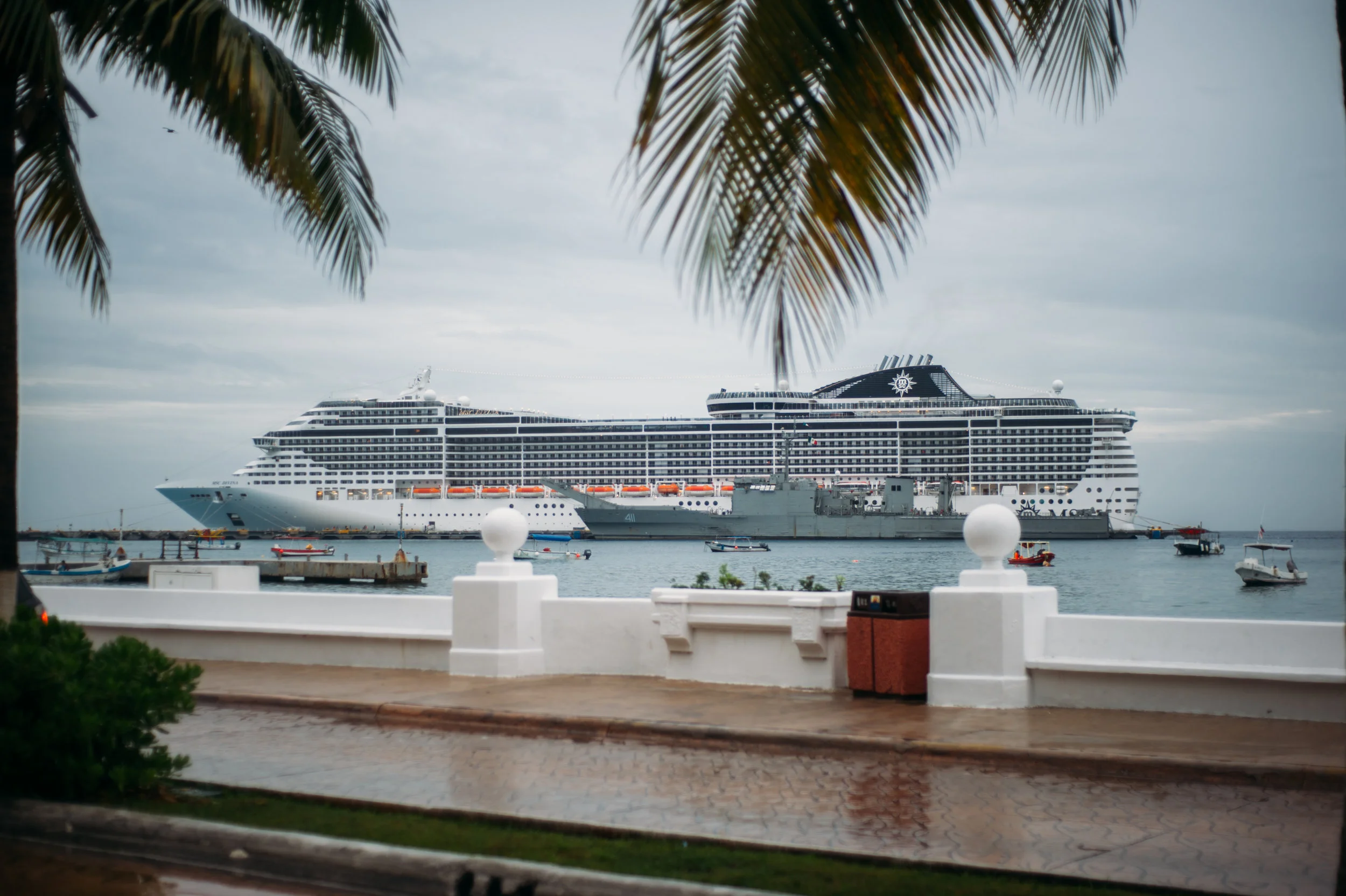 Playa del Carmen, Mexico