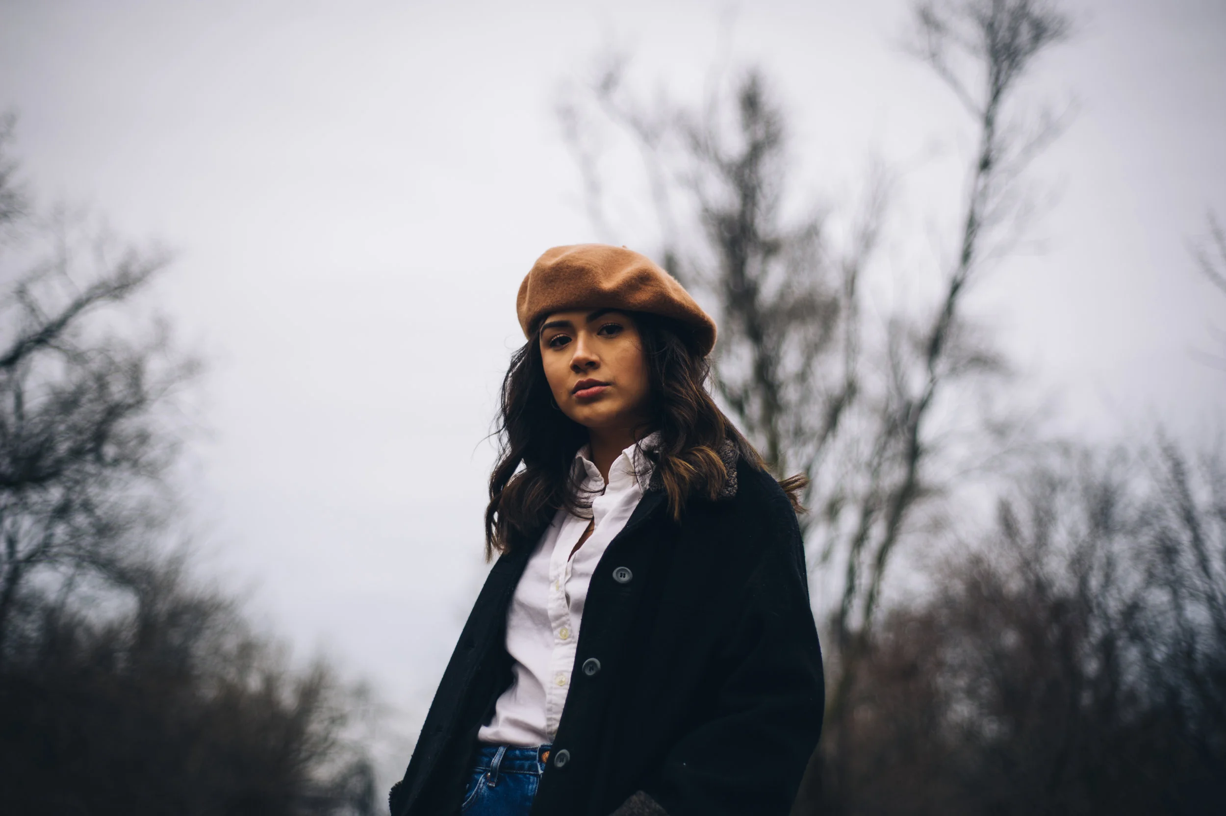 Nicole Salgado (@nickylsa)