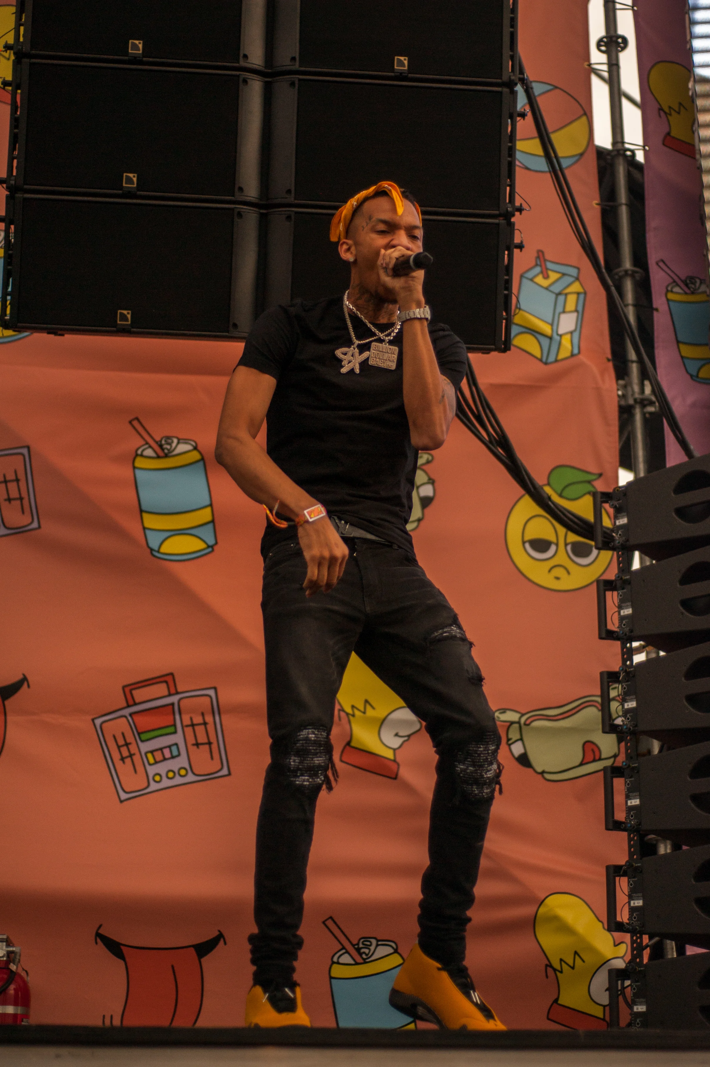 Stunna 4 Vegas (@stunna4vegas)