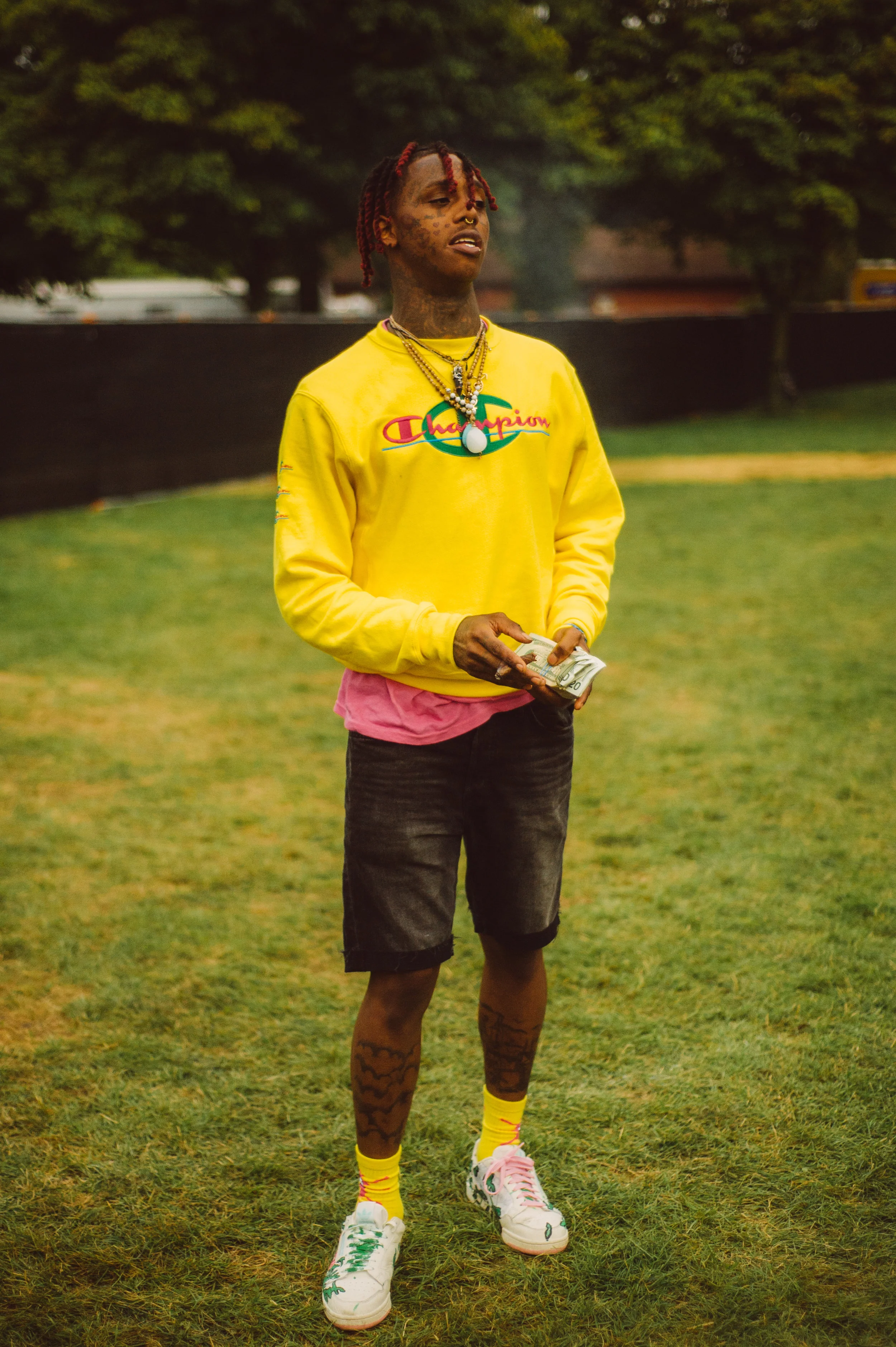 Famous Dex (@famousdex)