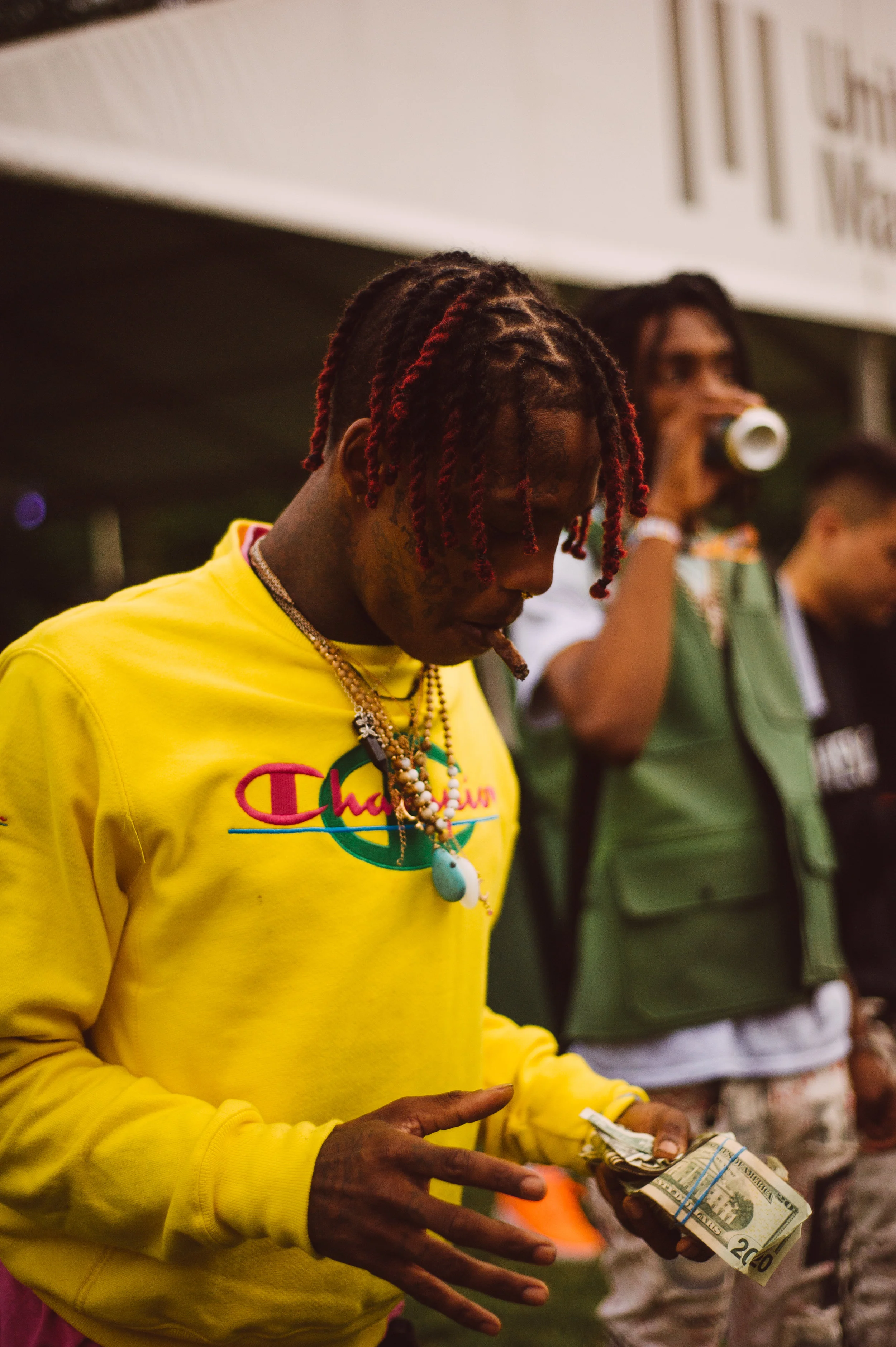 Famous Dex (@famousdex)