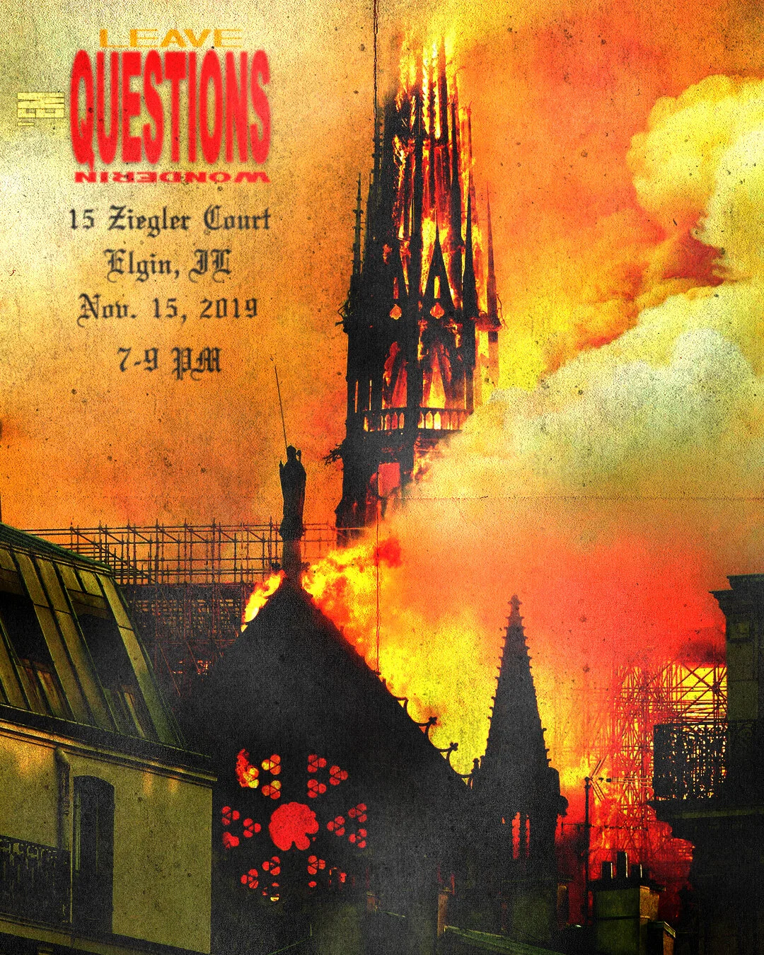 Flyer for Qqquestions (@cactusjackzzz)