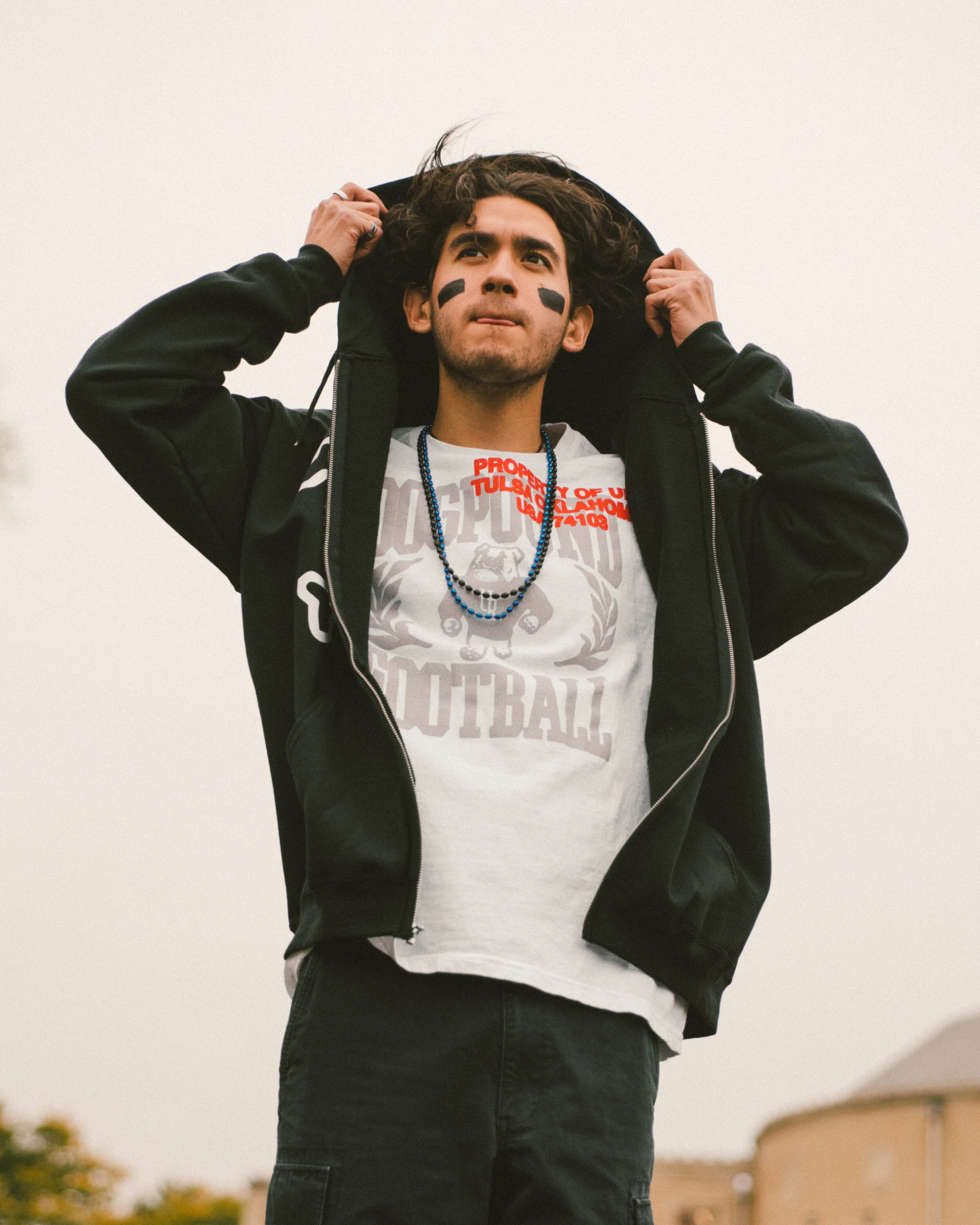 @ramosedr for URcomma