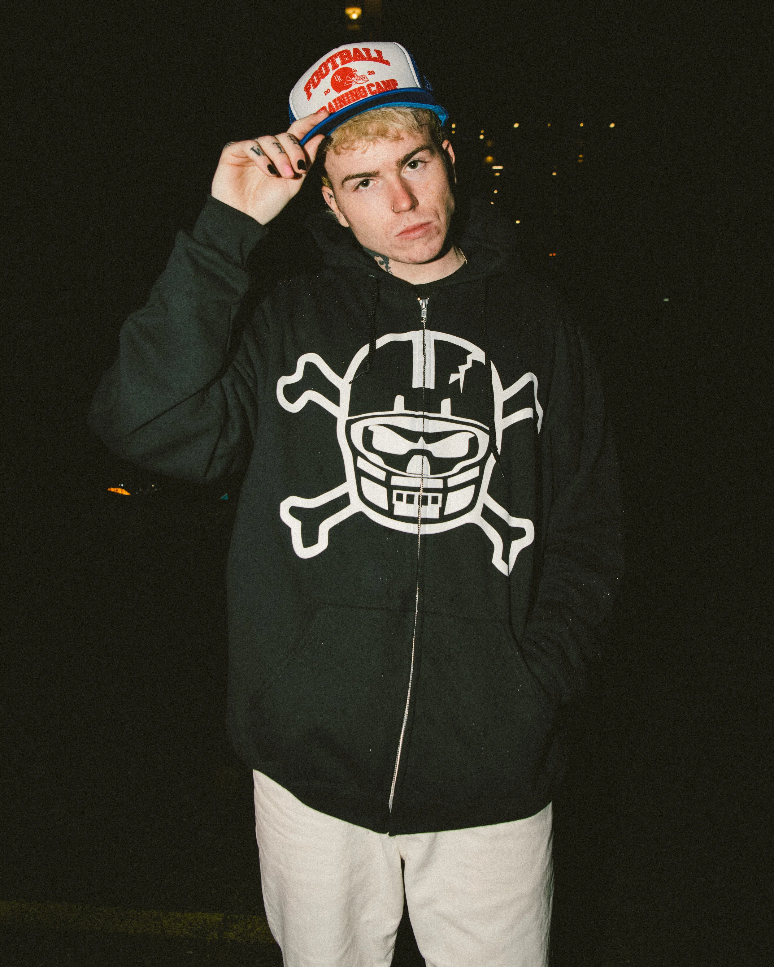 @nolannnj for URCOMMA