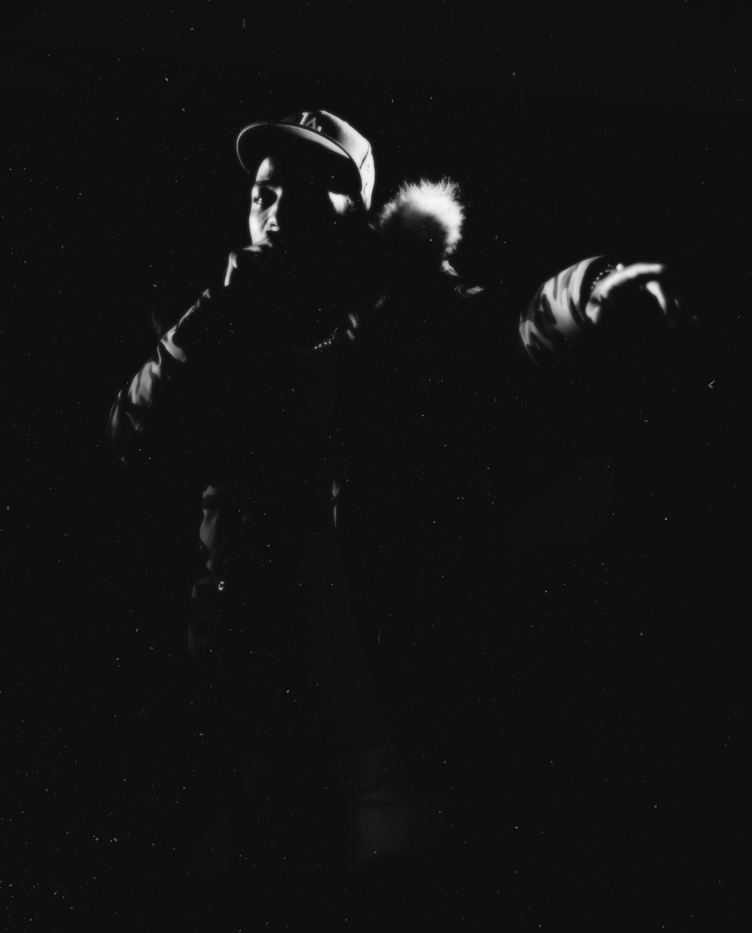 Rockie Fresh (@rockiefresh)