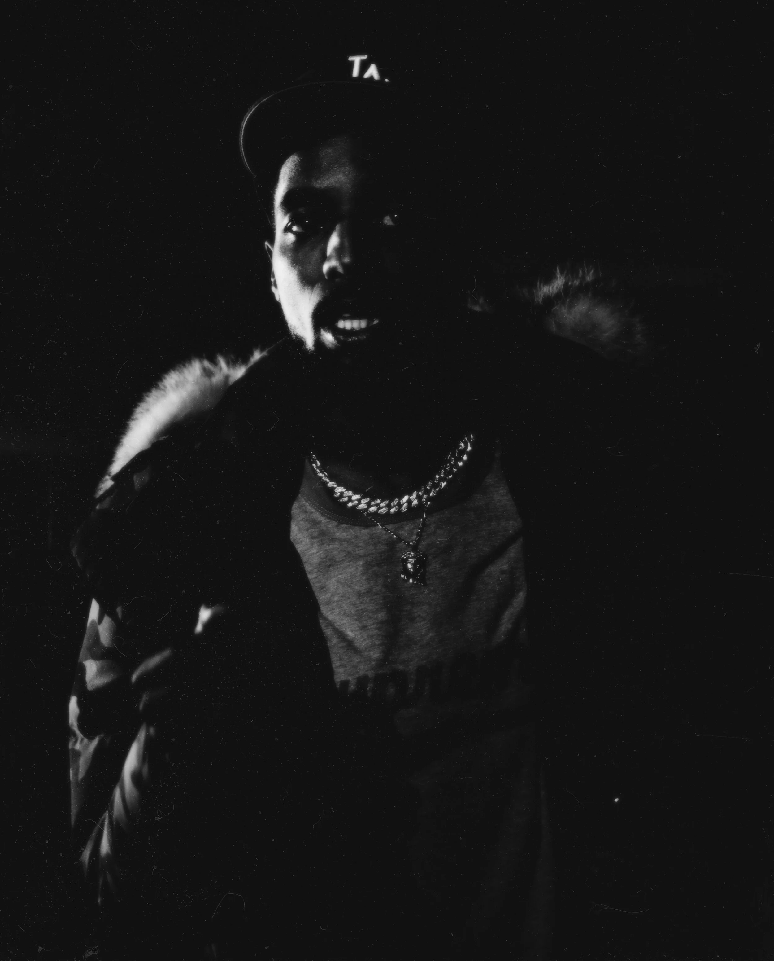 Rockie Fresh (@rockierfresh)
