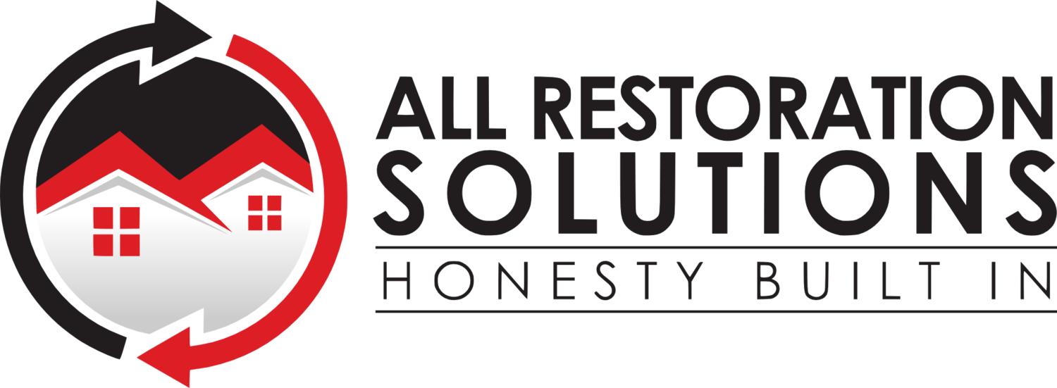 All Restoration Solutions Insurance Restoration