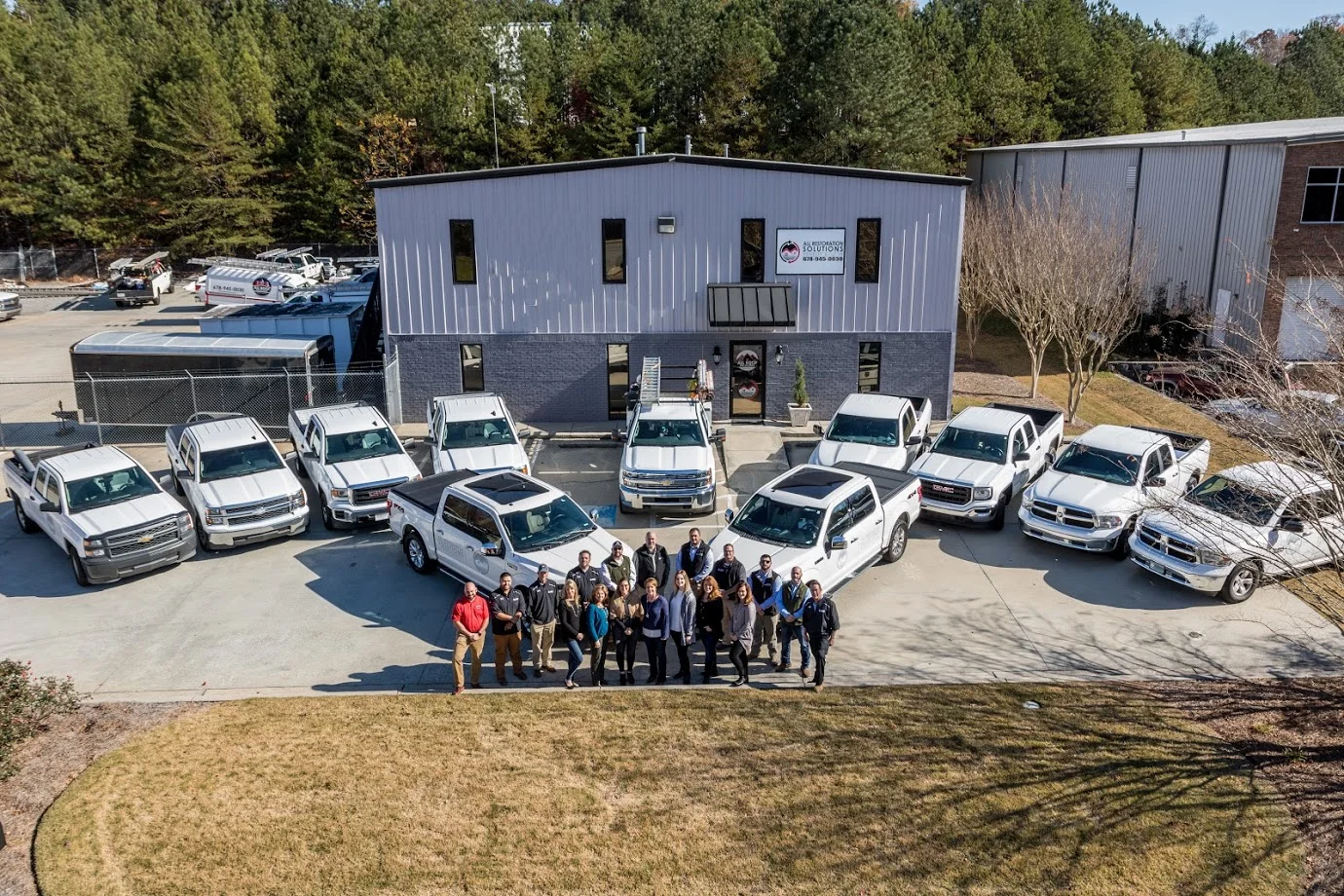 All Restoration Team Pic.jpg