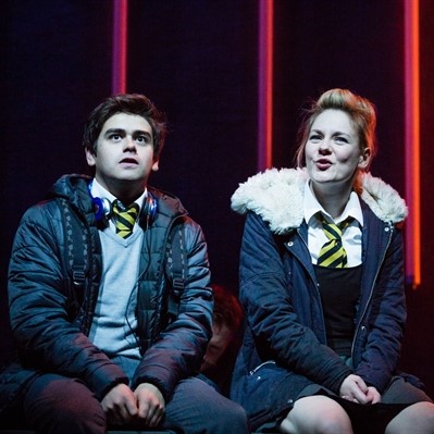 Assistant Director on Milk by Ross Dunsmore Directed by Orla O’Loughlin Traverse Theatre (Bursary supported by JMK Trust) 5th – 28th August 2016 CAST: Tam Dean Burn, Ryan Fletcher, Melody Grove, Helen Mallon, Cristian Ortega and Ann Louise Ross ★★★★★ Edinburgh Festivals Magazine ★★★★★ Edinburgh Guide ★★★★★ British Theatre ★★★★ The Scotsman ★★★★ The Telegraph