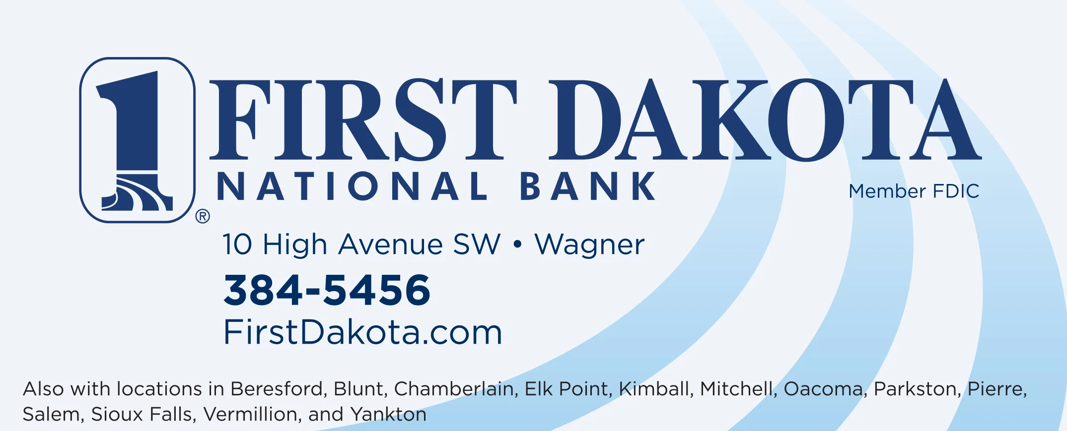 First Dakota