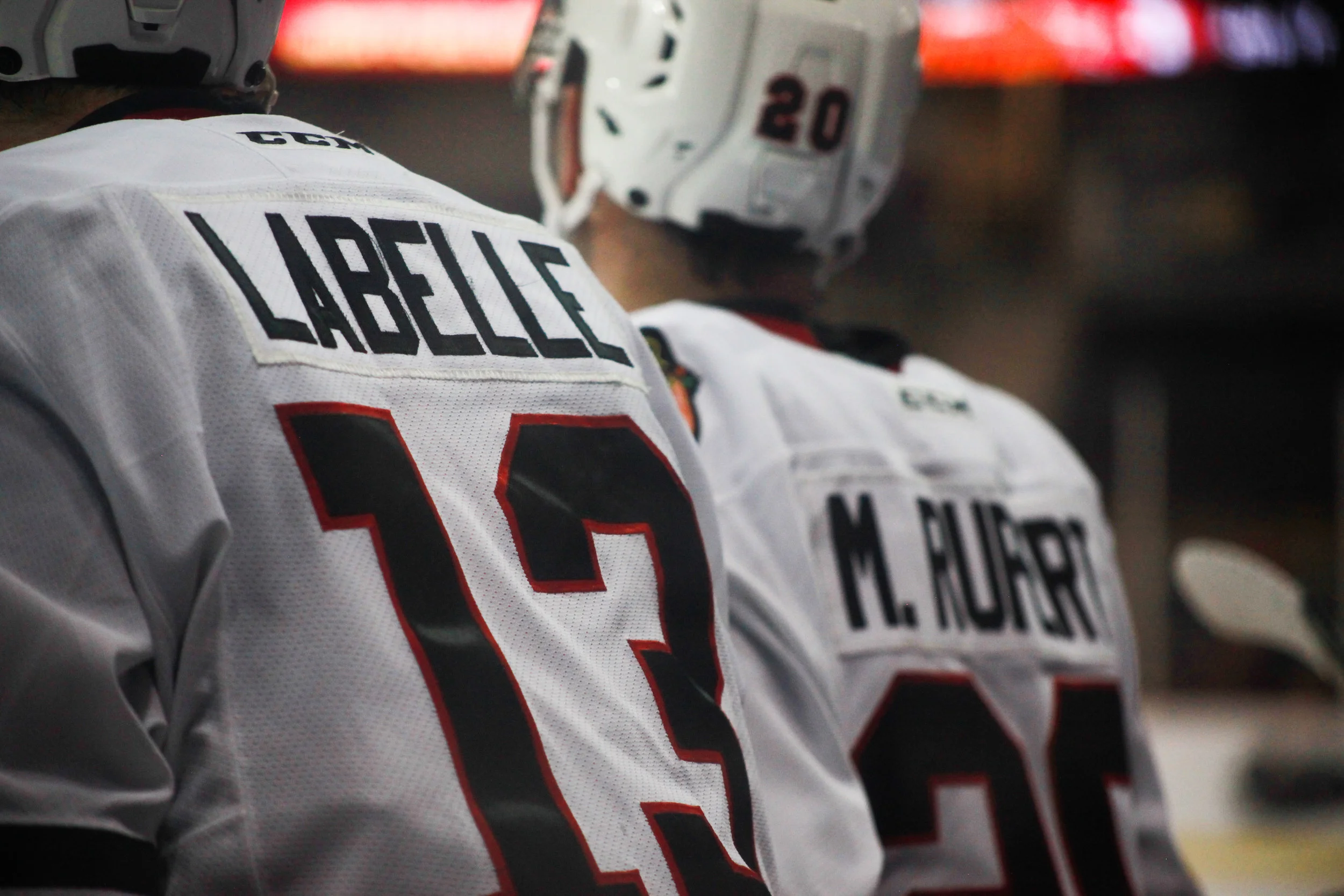 Teammates