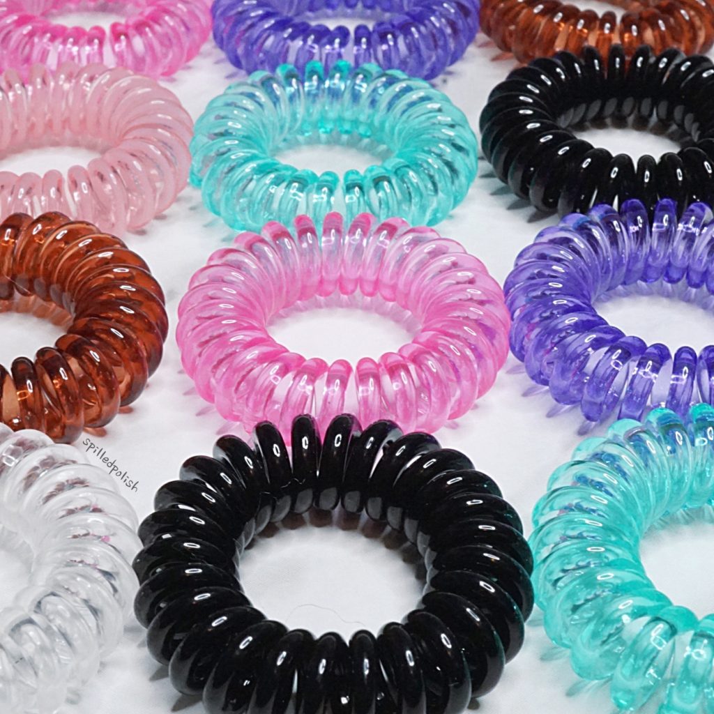 Blog Gummiband