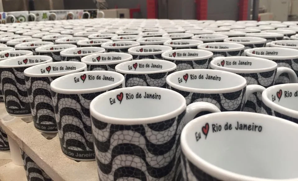 Mugs.com.br - Canecas Personalizadas - Canecas de porcelana