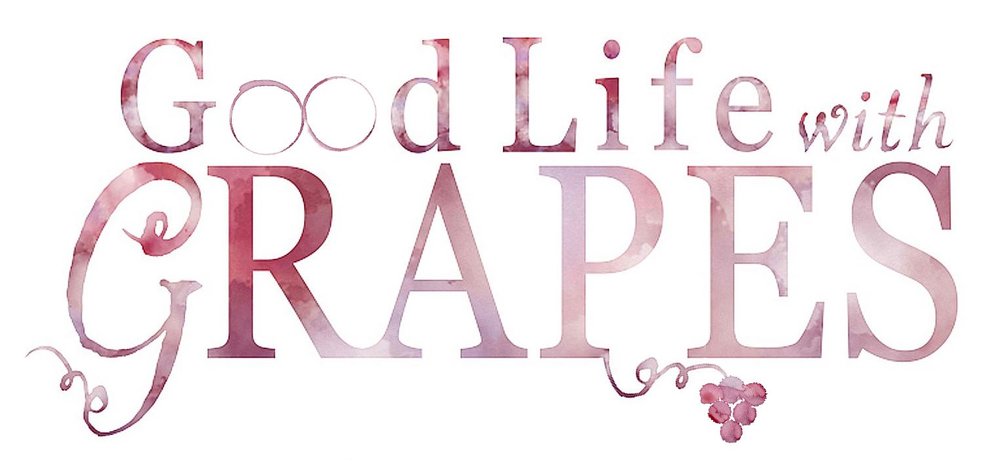 Good Life with Grapes