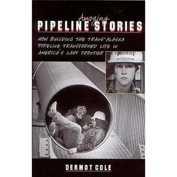Amazing Pipeline Stories
