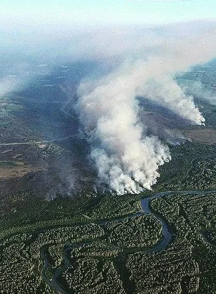 Republican tax bill creates future disasters for Alaskans