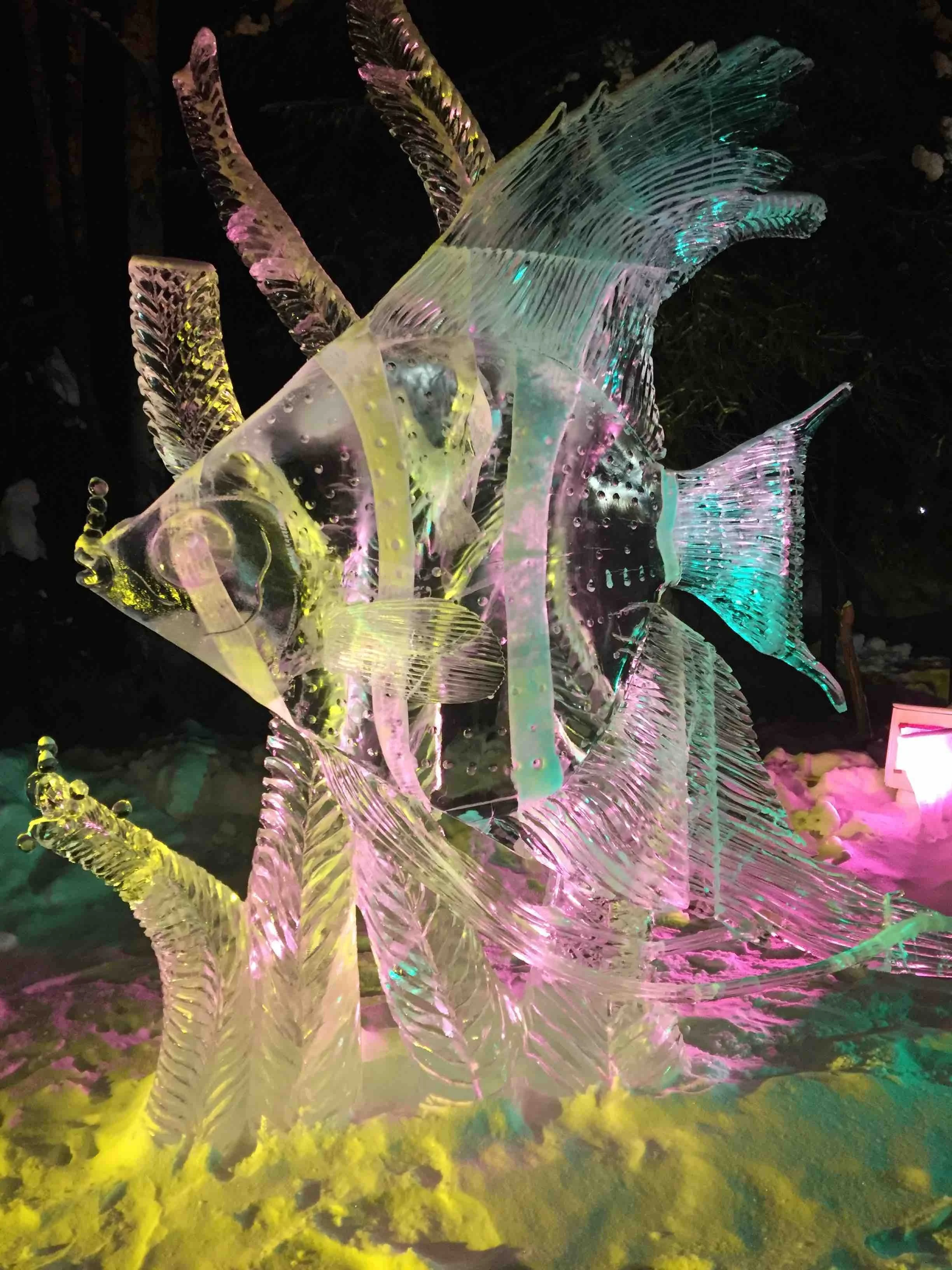 Ice Alaska money trail needs state audit, investigation