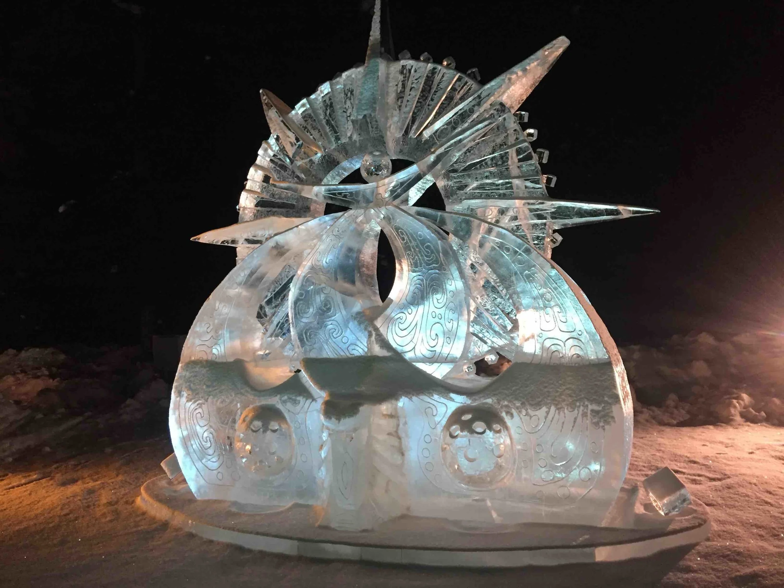 Ice Alaska had an audit. It is devastating.