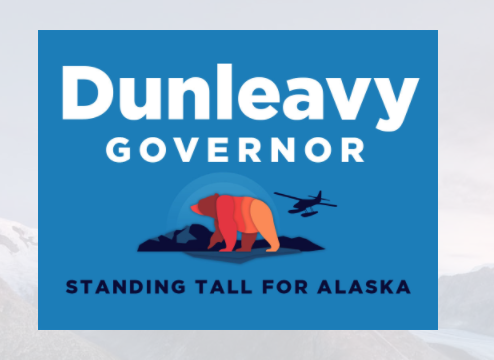 Dunleavy's brother, key figure in J.P. Morgan scandal, will be issue in Alaska governor's race 