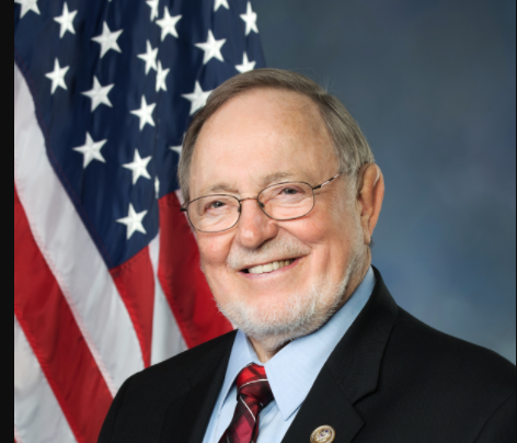 Yes, Rep. Don Young did blame Holocaust and 50 million Russian deaths on gun control