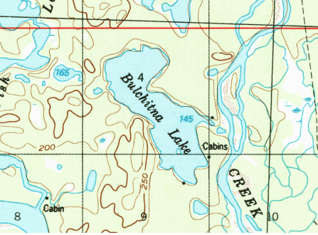 Alaska would be a poorer place without Bulchitna Lake