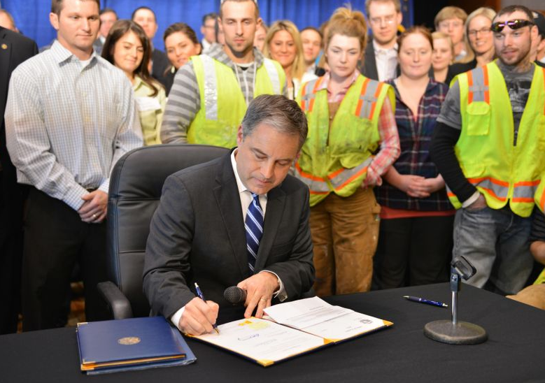 Five years and $14 billion later, Alaska faces a tougher but manageable challenge