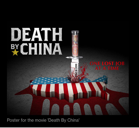 Thanks Trump. Alaska could be collateral damage in growing GOP trade war 