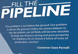 Coghill misses the mark with claims my figures on SB 21 oil production are wrong