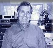 Broadcaster Mike Flynn ends 40 years of 'The Folk Sampler'