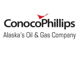 ConocoPhillips has a candidate for lieutenant governor in Alaska