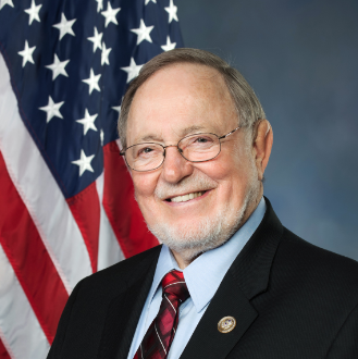 Mueller called Don Young 'crook,' according to Bob Woodward's Trump book