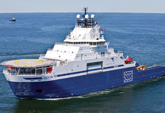 Don Young’s Outside backers vote for him with their money 