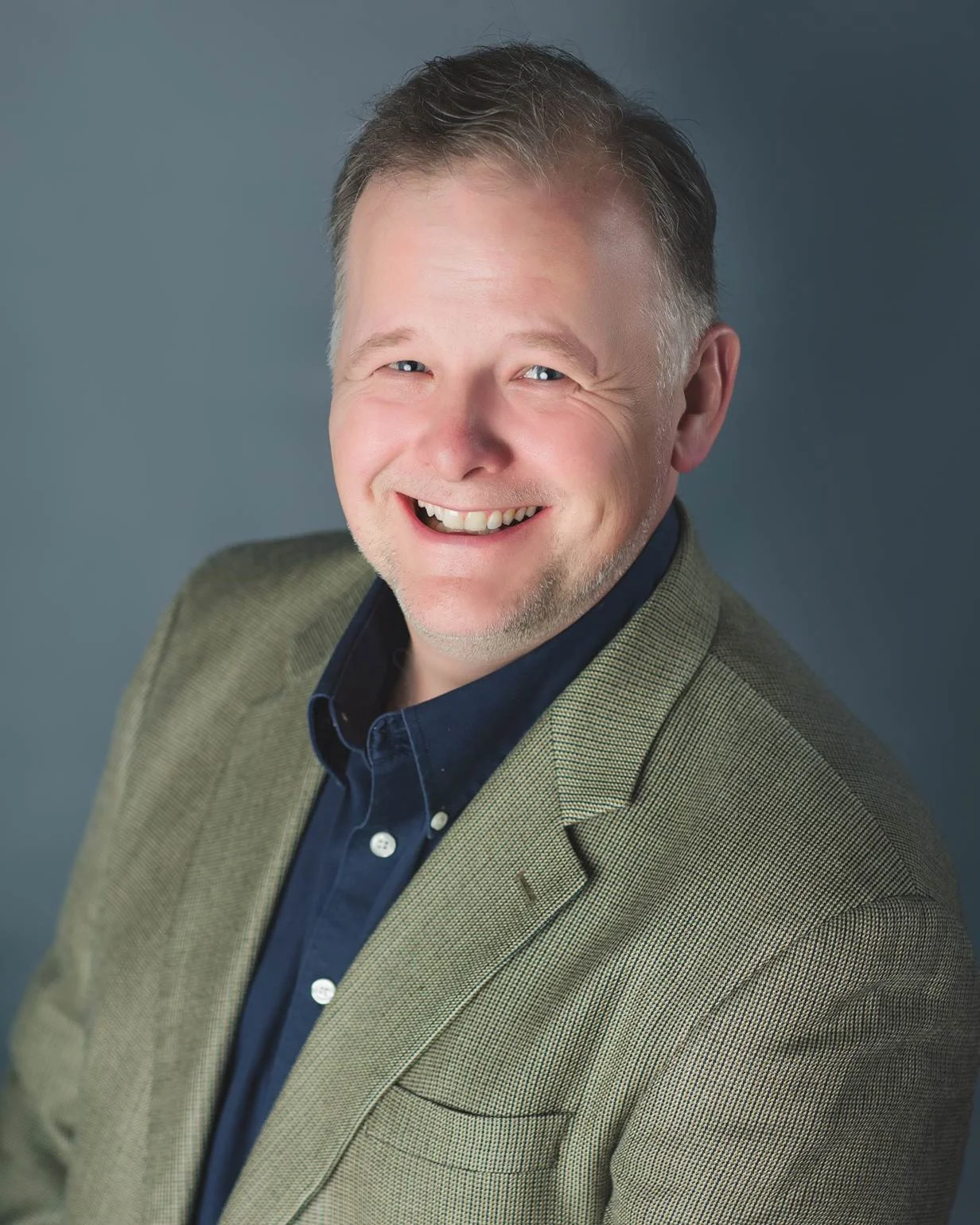 Small government champion Tuckerman Babcock lands big government job