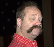 Rick Rydell of the 'limited government ilk' gets state job