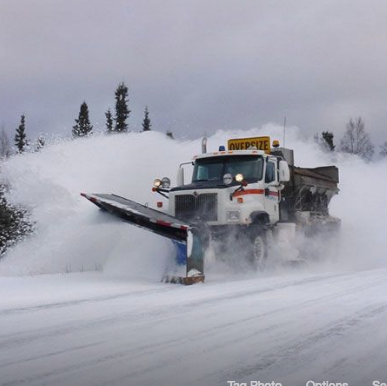 Top Alaska DOT priorities have nothing to do with transportation