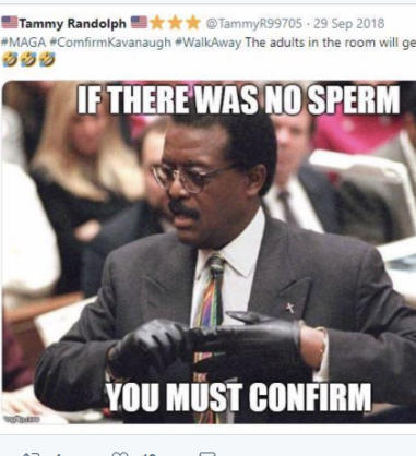 Randolph doesn't belong on University of Alaska Board of Regents