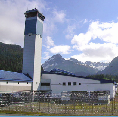 Temporary budget director doesn't have the answers for Alaska prisons or API