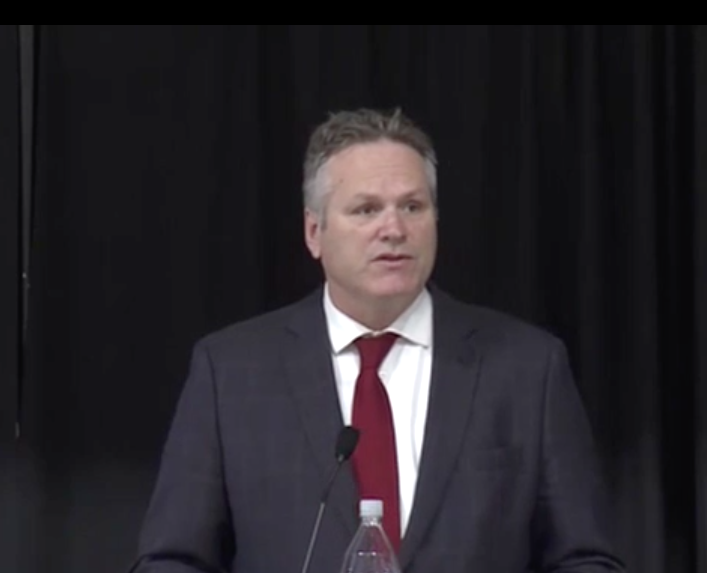 Dunleavy didn't campaign on anything he wants to cut from the state budget