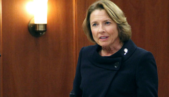 Alarming situation: Sen. Cathy Giessel downplays Dunleavy attack on university