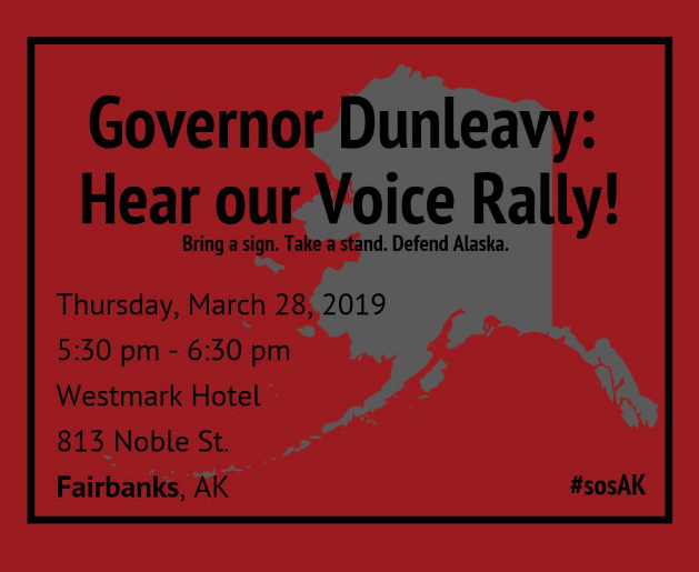 Koch Brothers-backed group budget roadshow sparks plans for counter-rallies