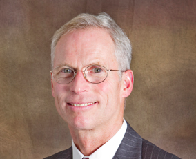 For inspiration, UA President Johnsen offers a path forward for Alaska