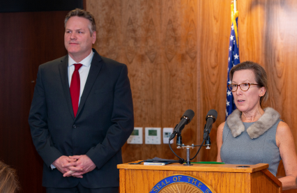 Dunleavy asks Koch Network for blessing of his anti-tax policies