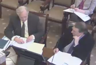 Dunleavy takes aim at fundamental right of Alaska citizens to raise tax by initiative