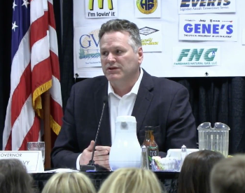 Dunleavy keeps peddling false statistic on education expenses for instruction