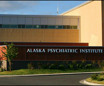 State slows, but doesn't stop drive to privatize Alaska Psychiatric Institute