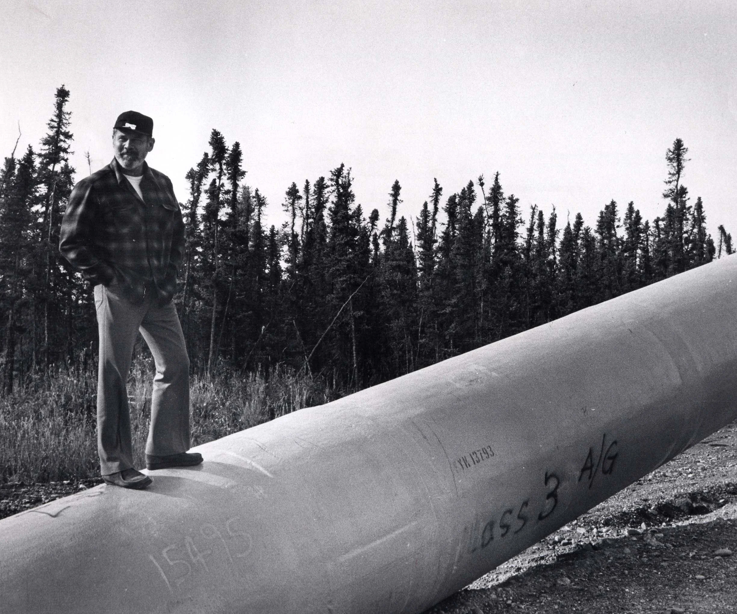 Hammond's Permanent Fund Dividend plan would have never lasted