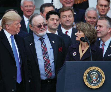 Alaska Congressional delegation begs for fish bailout, but won't tell truth on tariffs