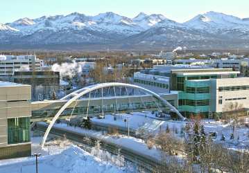 Dunleavy's unprecedented attack on Alaska's university