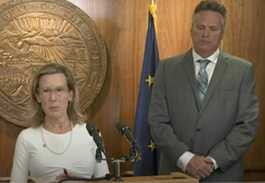 Dunleavy attack on higher education comes right out of Arduin's playbook