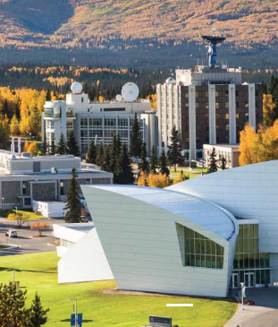 Dunleavy pushes false claims  in attack on University of Alaska